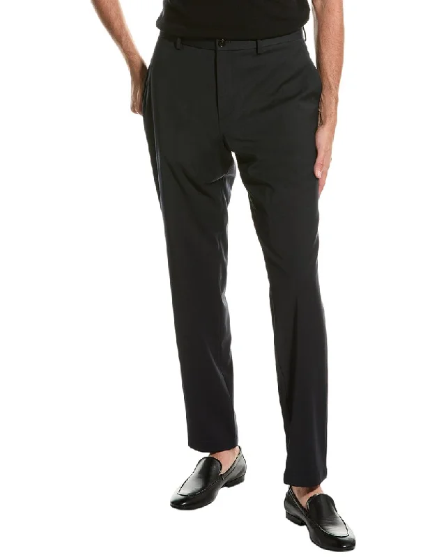 Theory Zaine Wool-Blend Pant