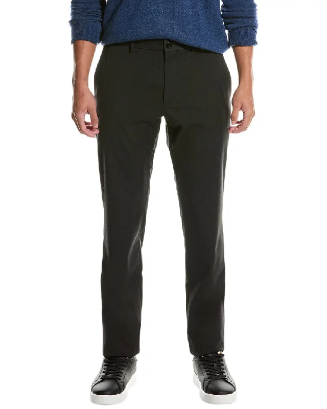 Theory Zaine Wool-Blend Pant