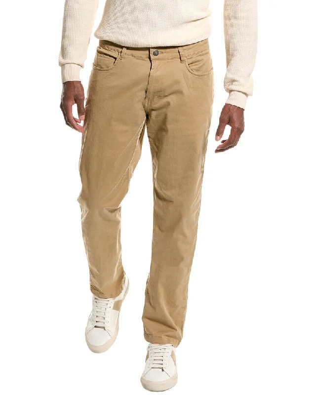 Vintage 1946 Performance Twill Pant