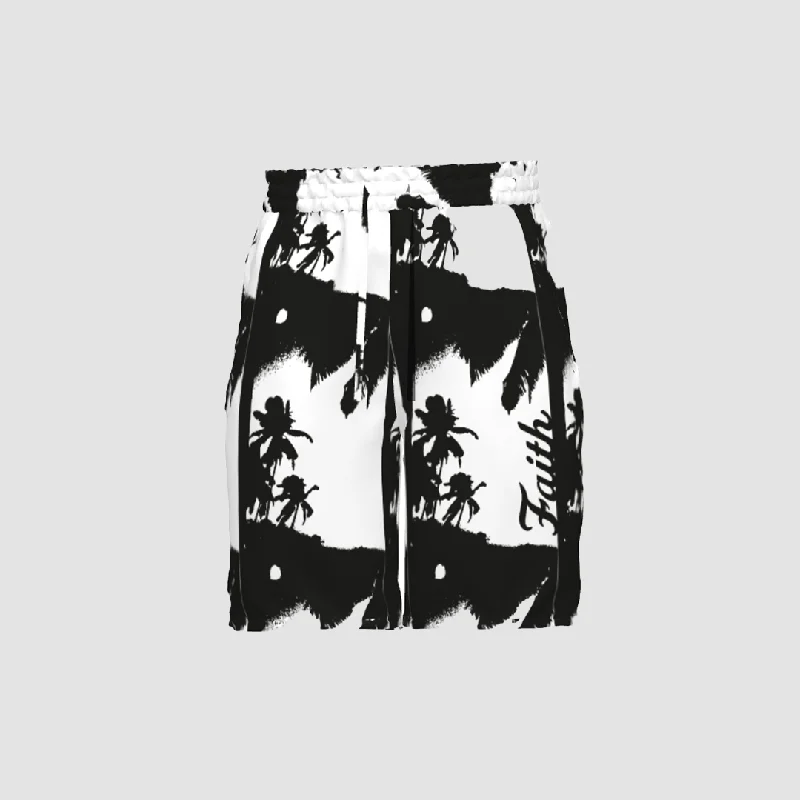 PALM TREE SHORTS