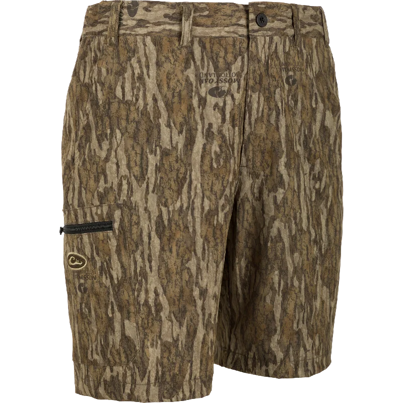 Mossy Oak Bottomland