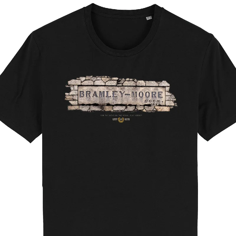 Bramley-Moore Dock Tee