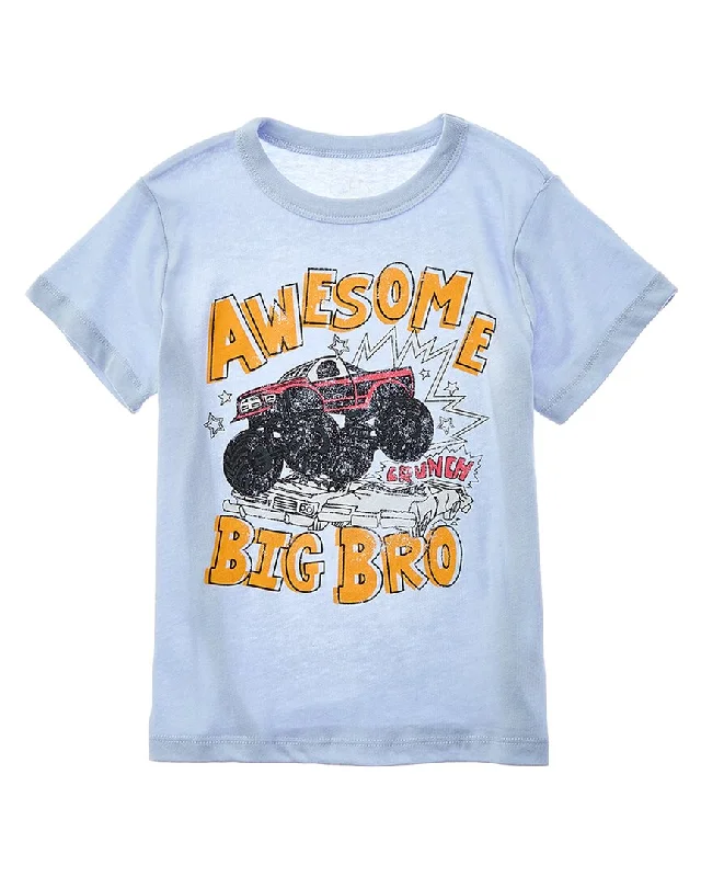 Chaser Awesome Big Bro T-Shirt