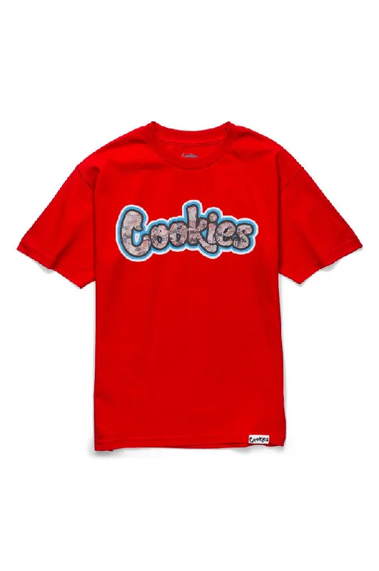 Cookies Original Mint Money Print Tee