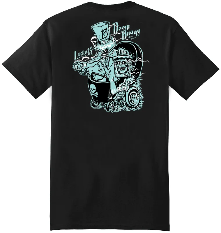 DOOM BUGGY Classic Fit Tee