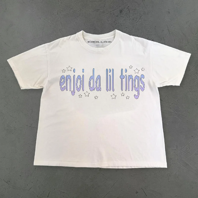 ENJOI DA LIL TINGS® Unisex T-Shirt