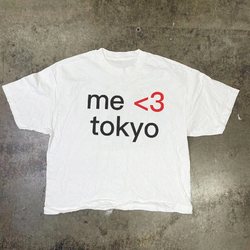 me <3 tokyo® Unisex T-Shirt