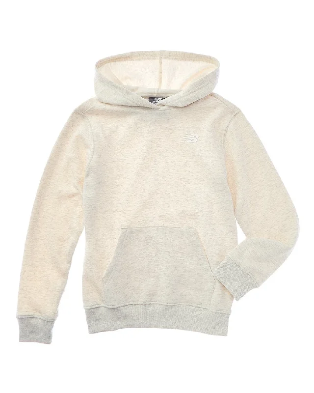 New Balance Pullover Hoodie