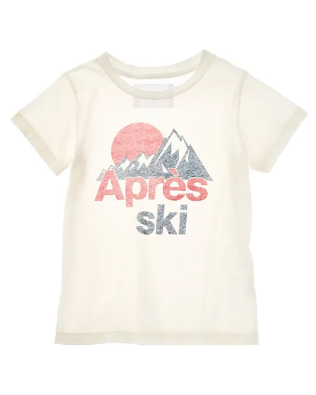 Sol Angeles Apres Ski Crew Top