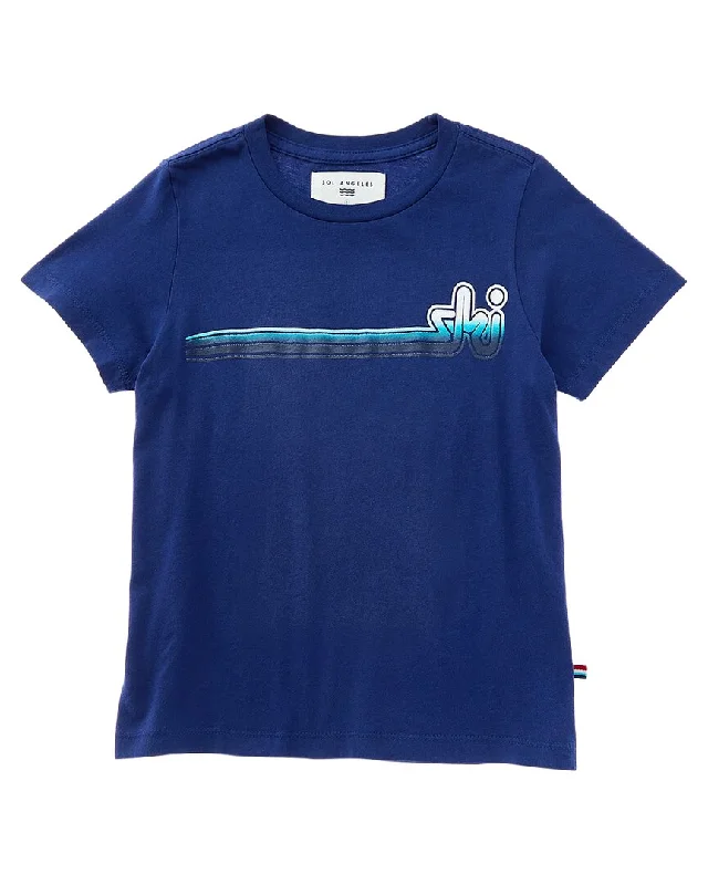 Sol Angeles Ski Crew Top