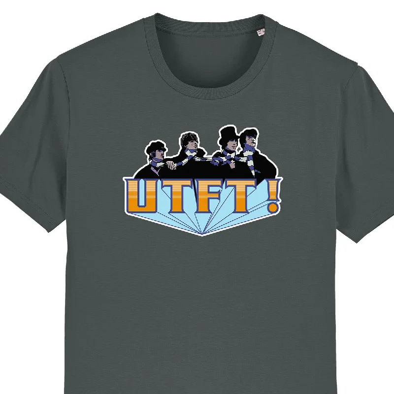 UTFT Fab 4 Tee