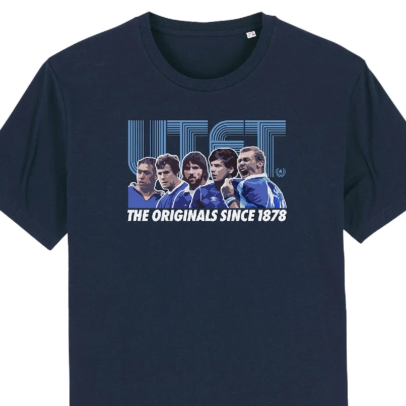 UTFT No.9 Legends Tee