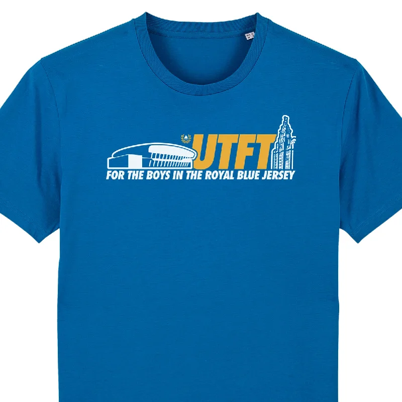 UTFT Waterfront Tee