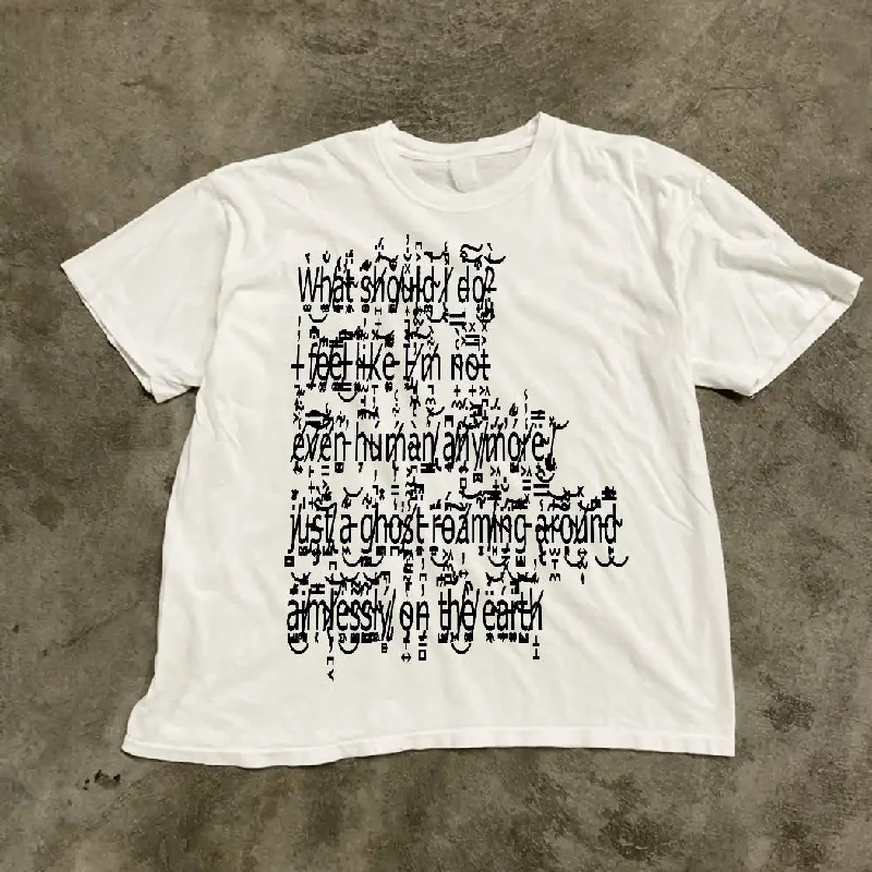 WHAT SHOULD I DO® T-Shirt